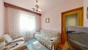 Apartament 3 camere, 73 mp utili, la 50 m de AFI Arad - imagine 3