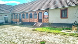 Casa de vanzare sat Balint, comuna Balint, jud Timis - imagine 6