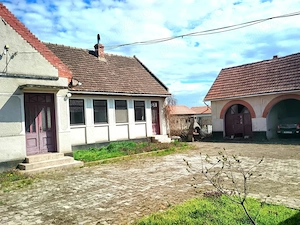 Casa de vanzare sat Balint, comuna Balint, jud Timis - imagine 4