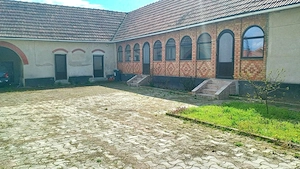 Casa de vanzare sat Balint, comuna Balint, jud Timis - imagine 5