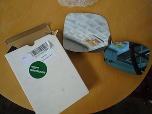 Set 2 sticle oglinda auto cu incalzire (stanga + dreapta) - NOI / Amazon