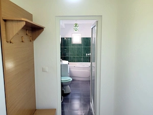 Vand apartament 2 camere decomandat - imagine 6