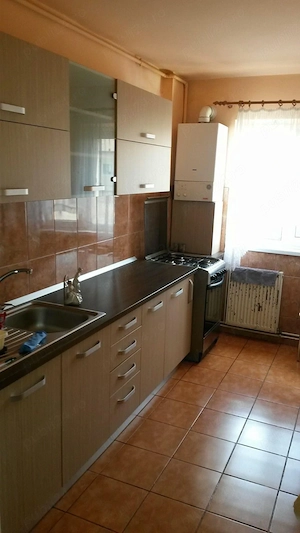 Apartament de inchiriat  - imagine 2