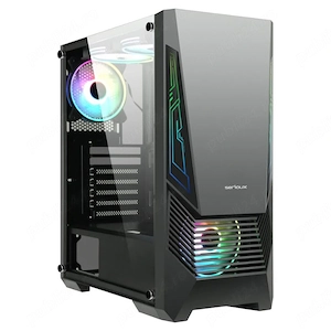 Calculator Desktop Intel Asus Pro Core I7