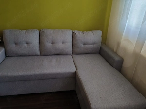 Canapea extensibila