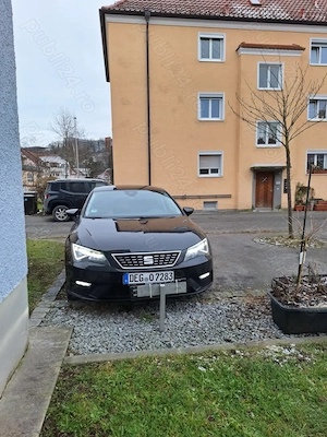 SEAT LEON FACELIFT 2017 - Editie Xcellence Bussines - 150 CP - imagine 9
