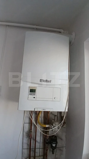 Apartament cu 2 camere, 51 mp, zona Dambu Pietros - imagine 9