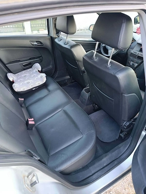 Opel Astra H 2001 Berlina - imagine 4