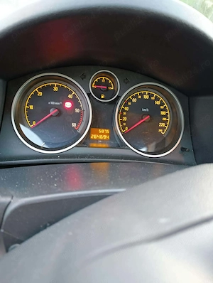 Opel Astra H 2001 Berlina - imagine 2