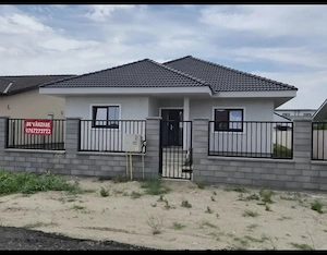 Vand casa individuala parter, teren 640 mp, Mosnita Noua - imagine 8
