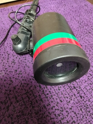 proiector laser cu usb 