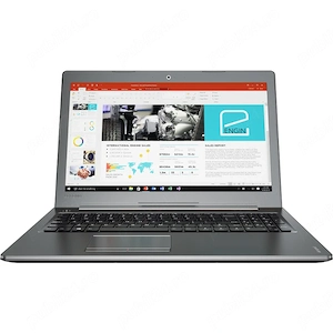 Laptop Lenovo Ideapad 510 Intel Core I7
