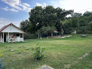 Casa deosebita in zona superba la 16 km de Ploiesti - imagine 2