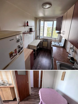 Proprietar   3 camere 69 mp | ParkLake   IOR   Titan | etaj 9 | 600  - imagine 5