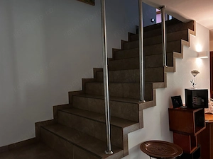 Casa deosebita in zona superba la 16 km de Ploiesti - imagine 4