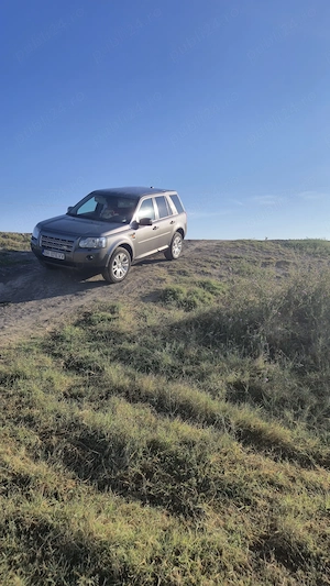 Land Rover freelander 2 HSE - imagine 4