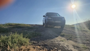 Land Rover freelander 2 HSE - imagine 5