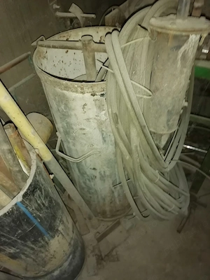 Vând generator acetilenă 