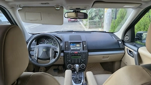 Land Rover freelander 2 HSE - imagine 3