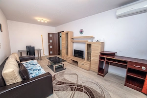 Apartament de închiriat 