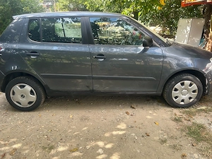 Skoda Fabia - imagine 2