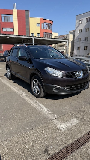 Nissan Qashqai j10 - imagine 4