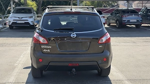 Nissan Qashqai j10 - imagine 2