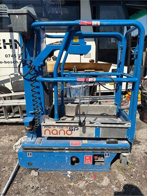 nacela interior nano sp