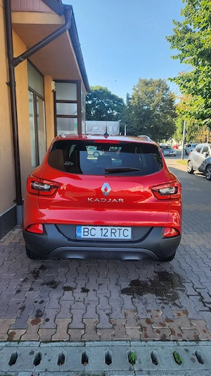 Renault Kadjar 1.2 automat - imagine 5