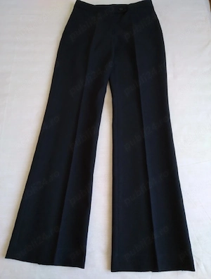 Pantaloni largi, XS