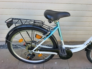 Bicicleta DHS Sophia