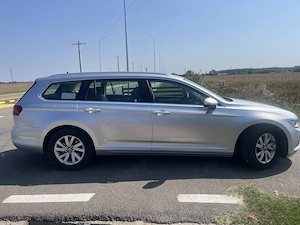 Volkswagen PassatB8 | ComfortLine |2.0Tdi 150CP | Euro6 | Automata | - imagine 2