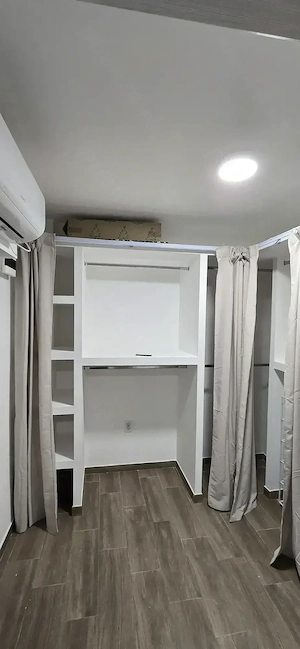 Apartament o cameră - 310 Euro + garanție - imagine 6