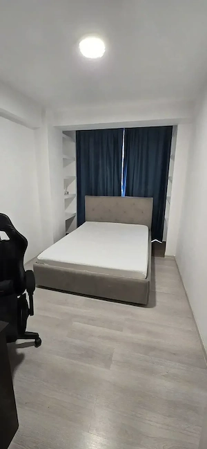 Apartament o cameră - 330 Euro + garanție