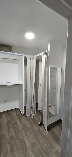 Apartament o cameră - 310 Euro + garanție - imagine 7