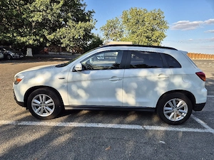 De vanzare Mitsubishi ASX - imagine 4