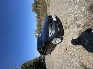 BMW 320d facelift  - imagine 3