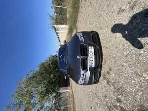 BMW 320d facelift 