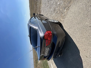 BMW 320d facelift  - imagine 4
