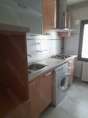 Proprietar, închiriez apartament 3 camere - imagine 8