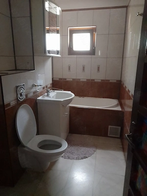 Proprietar, închiriez apartament 3 camere - imagine 3