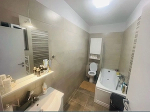 Apartament 3 camere  - imagine 4