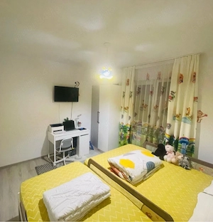 Apartament 3 camere  - imagine 8