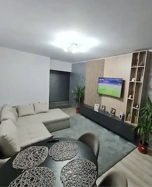 Apartament 3 camere  - imagine 10