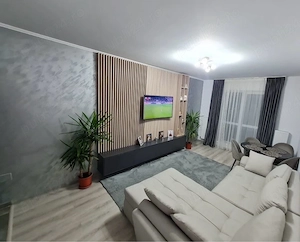 Apartament 3 camere 