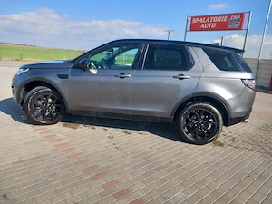 Land Rover Discoveri Sport - imagine 7