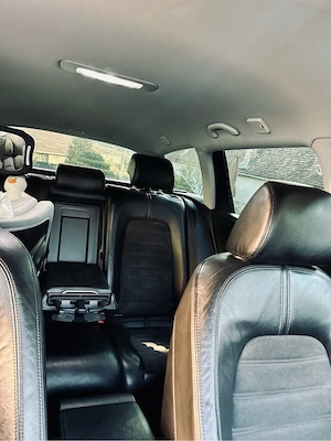 VW Passat B6 Break 2.0 TDI 4Motion Highline (4x4) - imagine 3