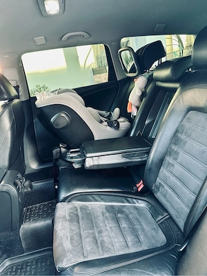 VW Passat B6 Break 2.0 TDI 4Motion Highline (4x4) - imagine 5