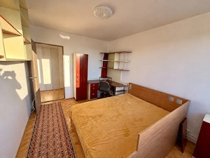 Inchiriere apartament 2 camere Iasi - Tatarasi zona Ateneu - imagine 3