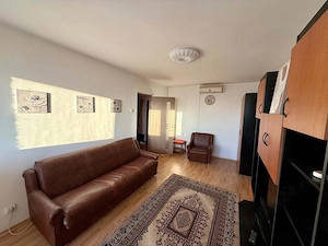 Inchiriere apartament 2 camere Iasi - Tatarasi zona Ateneu - imagine 2